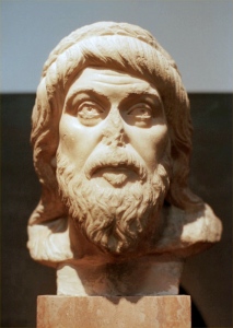 Proclus 412-485 CE